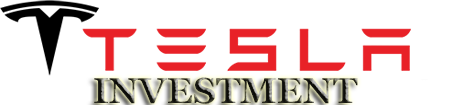 Tesla Investment Logo